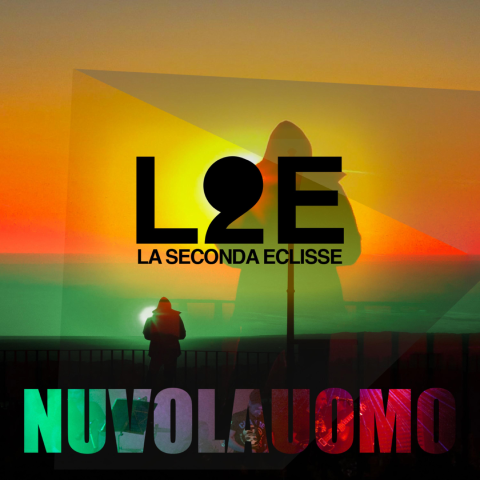 Nuvolauomo, La Seconda Eclisse, 2018