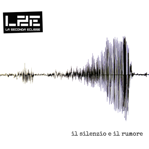 Il silenzio e il rumore, La Seconda Eclisse, 2019